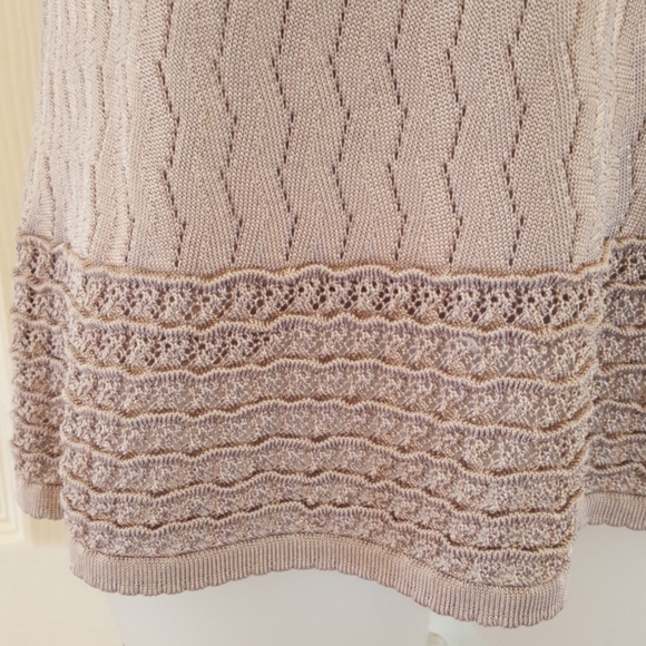 Emma James knit top - Picture 2 of 8